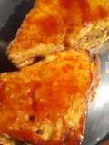 Bread pakoda