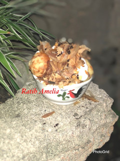Foto resep Takoyaki