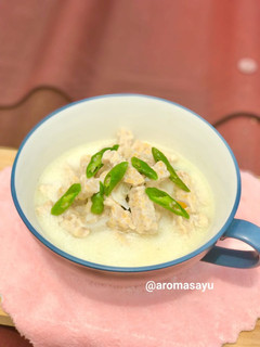 Foto resep Sayur Tempe cabai ijo