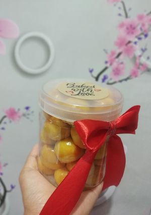 Foto resep Nastar Klasik