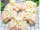 Bakpao / Bao Zi (Bow Character)