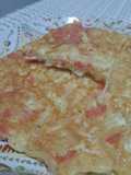 Martabak Mie Telur