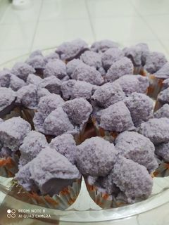 Foto resep Bolu kukus mekar