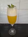 Mango sour