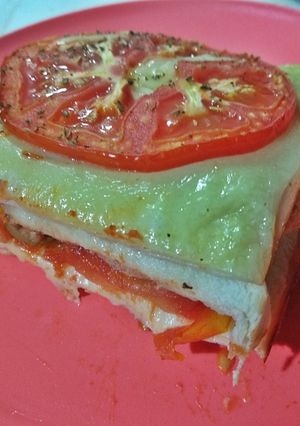 Φωτογραφία της συνταγής Ορεκτικό στο Πι και Φι