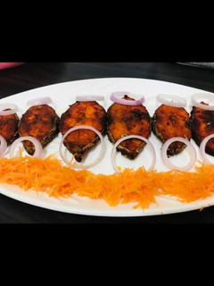 செட்டிநாட்டு வஞ்சரம் மீன் வறுவல் (Vanjaram VAruval Recipe in Tamil) செய்முறை முக்கிய புகைப்படம்
