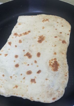 صورة لوصفة خبز لذيذ