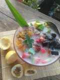 Es Campur Selendang Mayang