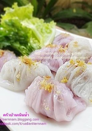 รูปของ ข้าวเกรียบปากหม้อ