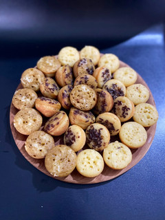 Foto resep Pukis