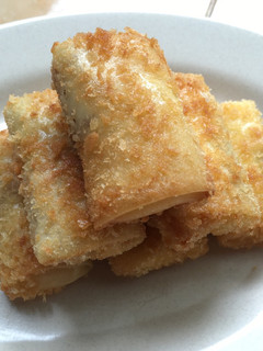 Foto resep Risol mayo