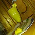 Pineapple juice