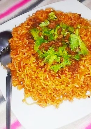 Foto resep Magelangan Aa Burjo