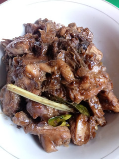 Foto resep Ayam kecap