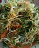 Gỏi chay