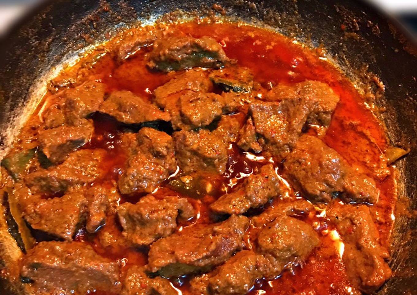 Rendang
