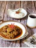 Ayam Palekko Khas Makassar