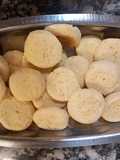 Chipa de Paquete pero con un Toque Mío