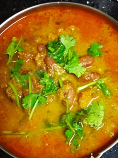 ராஜ்மா கறி செய்முறை முக்கிய புகைப்படம்