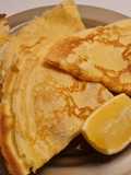 Crêpe Klasik / Classic Crêpes