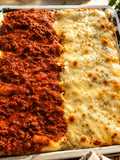 Canelones de pollo y verduras 😋 👌 🤤
