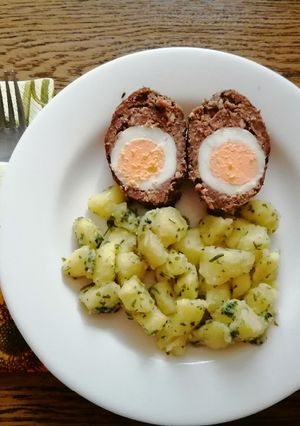 Stefánia vagdalt gluténmentesen recept fotója