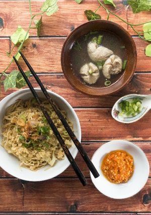 Foto resep Cwie Mie Malang #BikinRamadanBerkesan 30