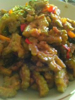 Foto resep Pare Nenek