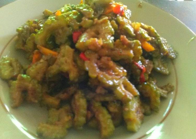 Resep: EnakPare Nenek