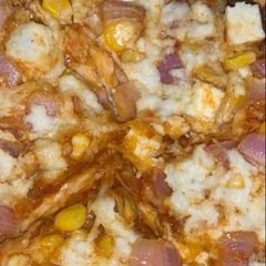 A picture of Pizza.