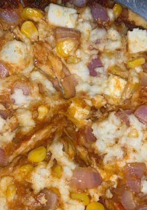 A picture of Pizza.