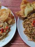 Mie setan dan mie iblis gacoan