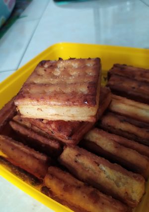 Foto resep Gabin Tape cara 1