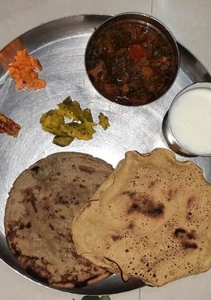 મેથી રીંગણ સબ્જી રેસીપી મુખ્ય ફોટો