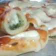 Canelones de acelga caseros