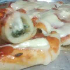 Foto principal de Canelones de acelga caseros