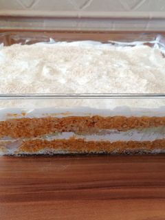 Rakott kínai kel recept fotója