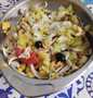 Receta Ensalada variada  que Delicioso