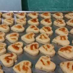 รูปของ Kue kering Skippy