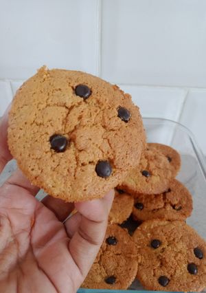 Foto resep Banoffee Cake (Bolu Pisang Kopi)