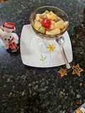 122. Macedonia de Frutas