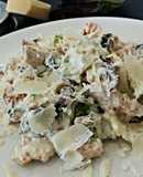 Ensalada Cesar