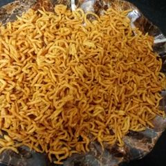 A picture of Spicy sev.