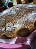 Tiramisú