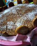 Tiramisú