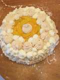 Postre chaja