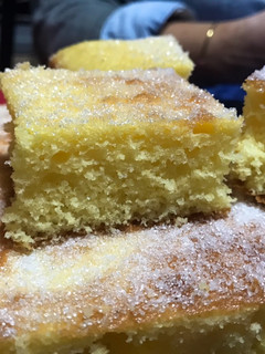 Una foto de Torta de limón 🍋🍋🍋🍋❤️