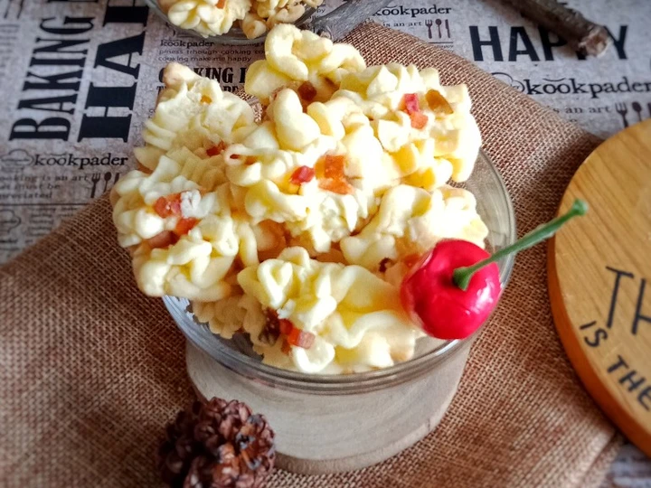 Cara Mudah Membuat Resep Kuker Semprit Sukade yang Enak Banget Anti Ribet, Mantap