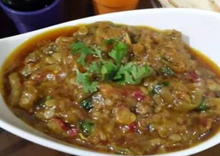 Simple Way to Make Quick Tori