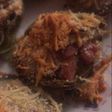 Alcachofas rellenas al horno